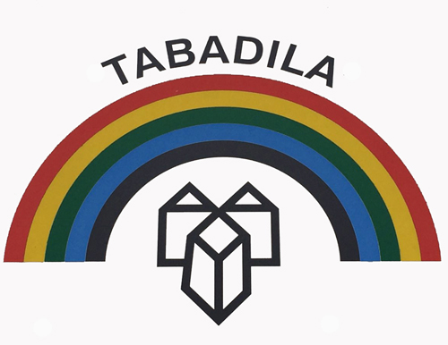 25 jarig jubileum Tabadila