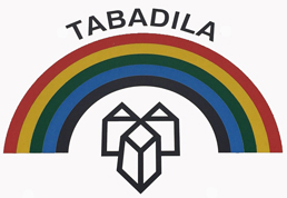 Tabadila logo