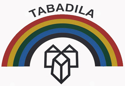 Tabadila logo
